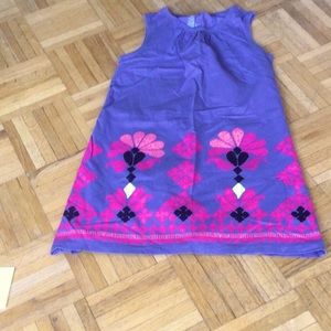 Girls dress size 8